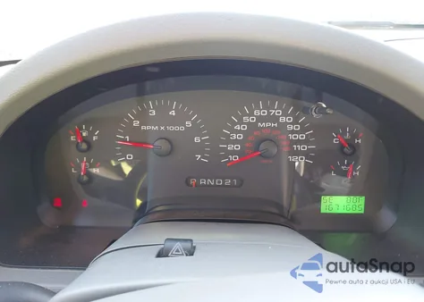 2005 Ford F150 из США, поврежденный, VIN 1FTPX12585FB76209